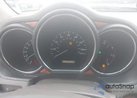 2008 Lexus Rx 350 from USA, damaged, VIN 2T2HK31U18C068529